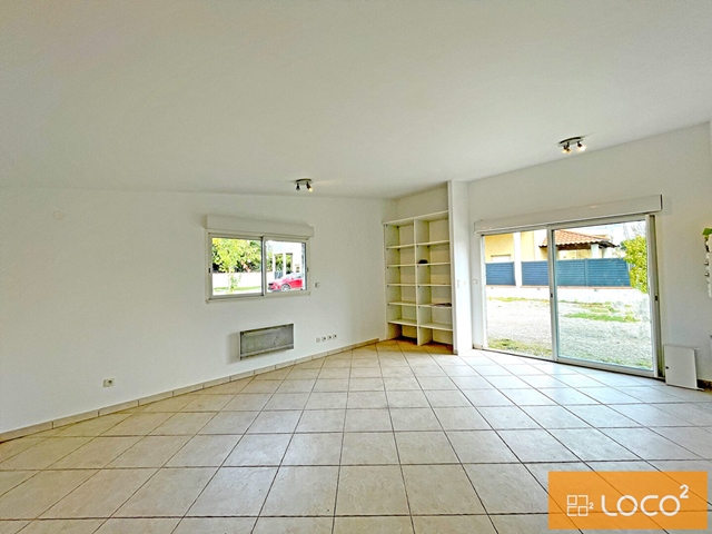 Local d'Activité de 169,40 m²- ZA du Casque