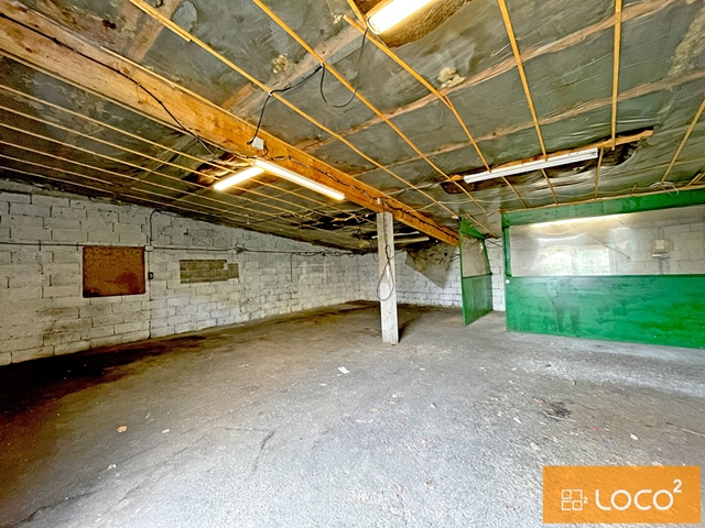 Local d'Activité de 169,40 m²- ZA du Casque