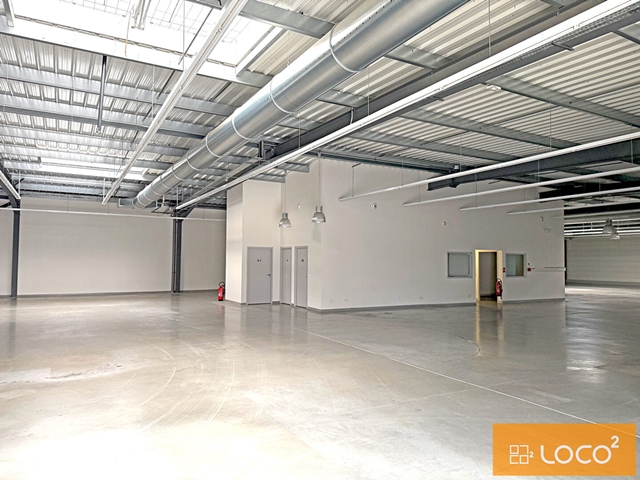 Bâtiment à louer Toulouse ouest