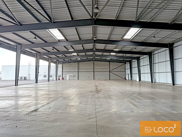 Bâtiment à louer Toulouse ouest