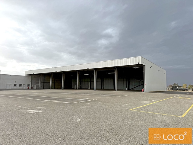 Bâtiment à louer Toulouse ouest