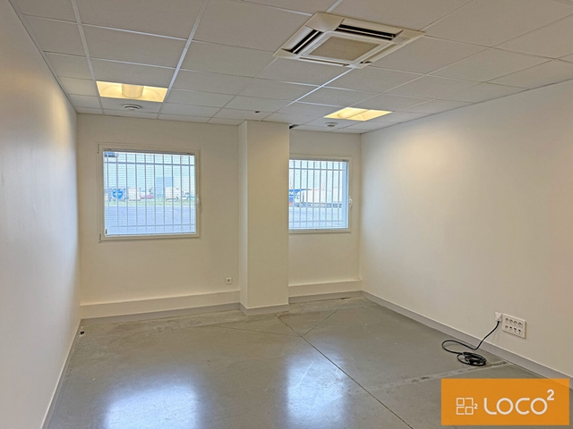 Bâtiment à louer Toulouse ouest