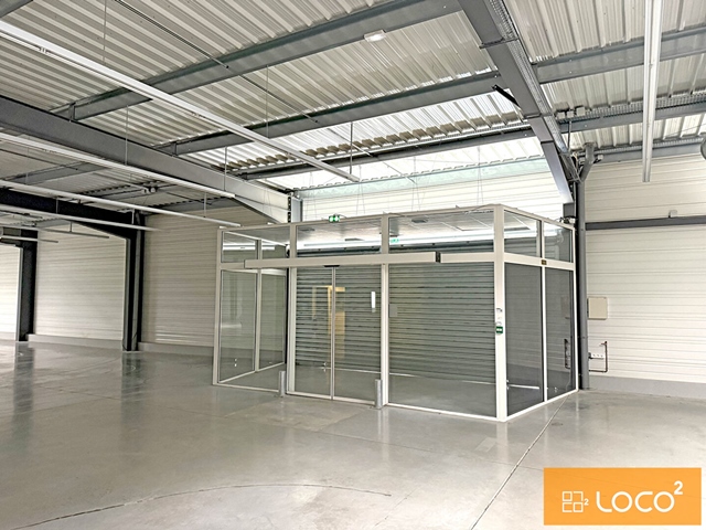 Bâtiment à louer Toulouse ouest