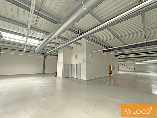 Bâtiment à louer Toulouse ouest