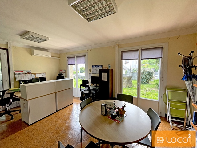 Bureaux à vendre à Colomiers