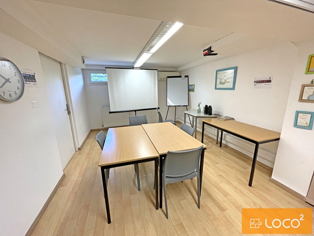 Bureaux à vendre à Colomiers