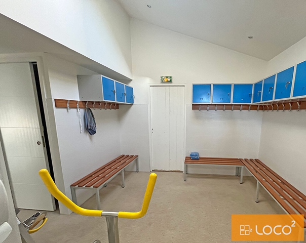 Local commercial 120 m² - Pibrac