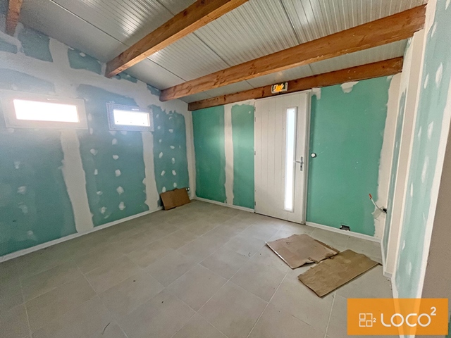 Local commercial 120 m² - Pibrac