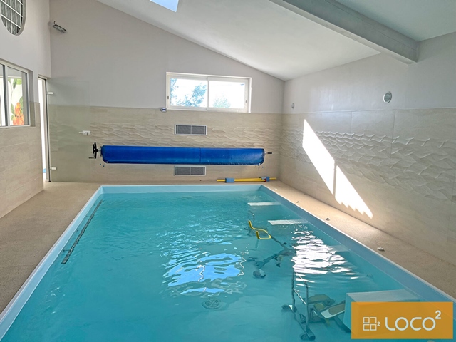 Local commercial 120 m² - Pibrac