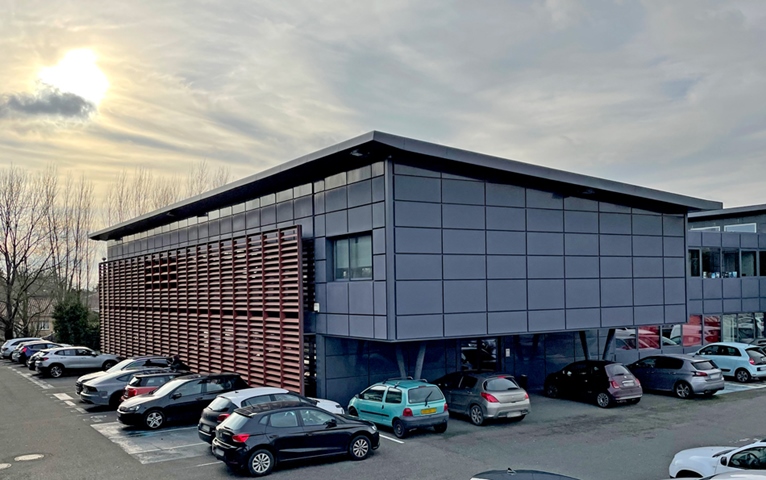 Bureaux à louer SAINT-JEAN - FLOTIS