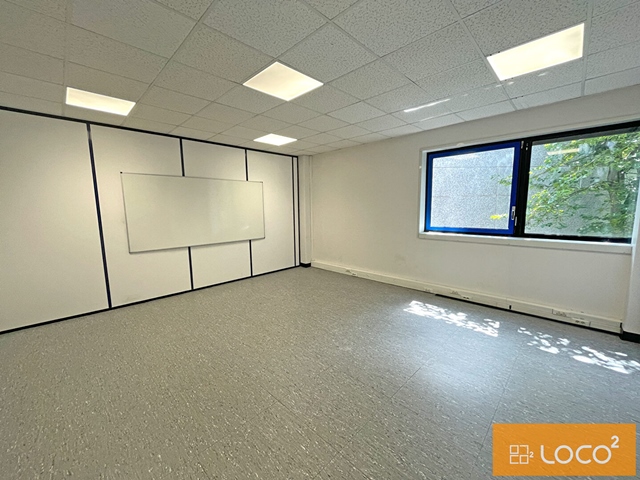 LA POINTE BLEUE - Bureaux à louer Labège Innopôle