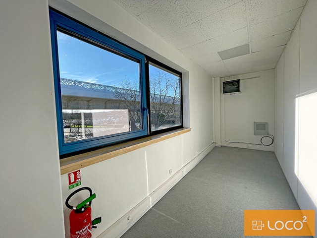 LA POINTE BLEUE - Bureaux à louer Labège Innopôle