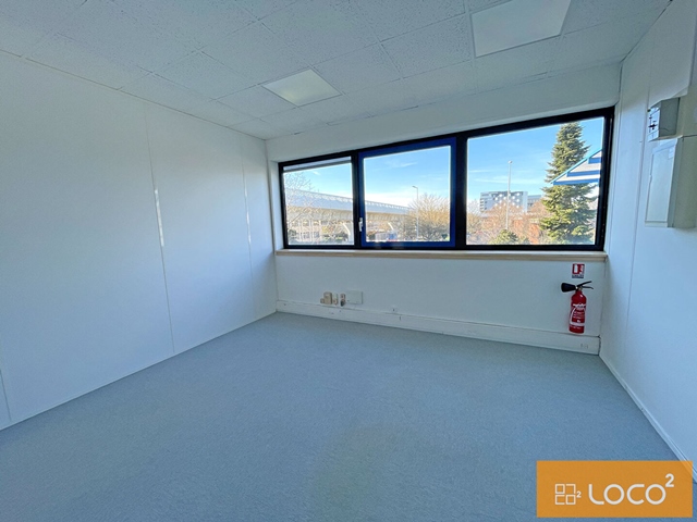 LA POINTE BLEUE - Bureaux à louer Labège Innopôle