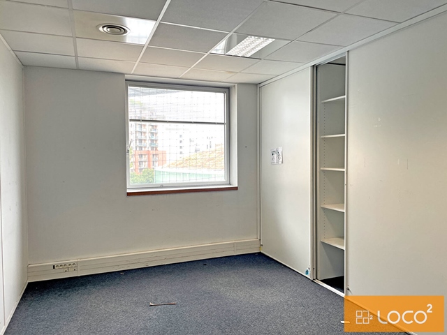 Bureaux de 1000m² à louer au centre de Toulouse