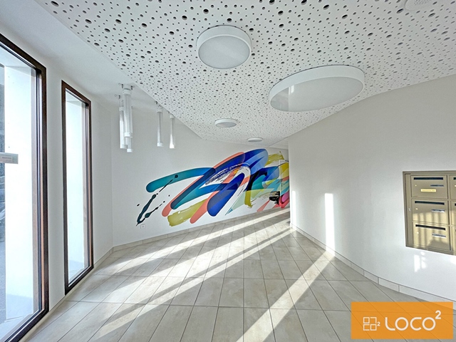 Bureaux à vendre Basso Cambo