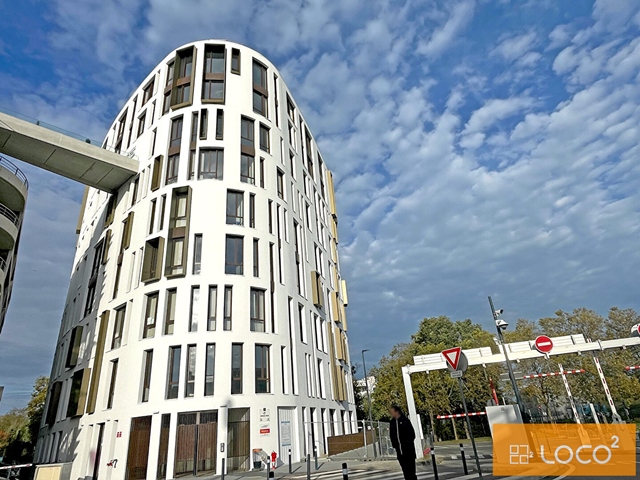 Bureaux à vendre Basso Cambo