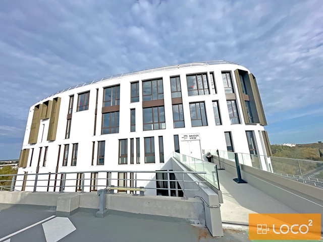 Bureaux à vendre Basso Cambo