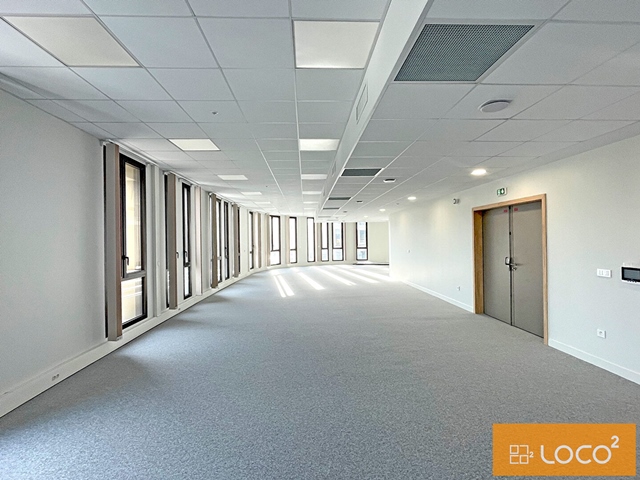 Bureaux à vendre Basso Cambo