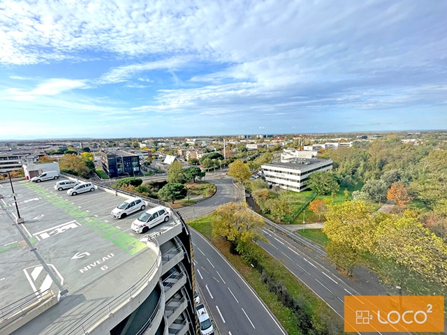 Bureaux à vendre Basso Cambo