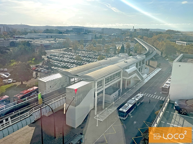 Bureaux à vendre Basso Cambo