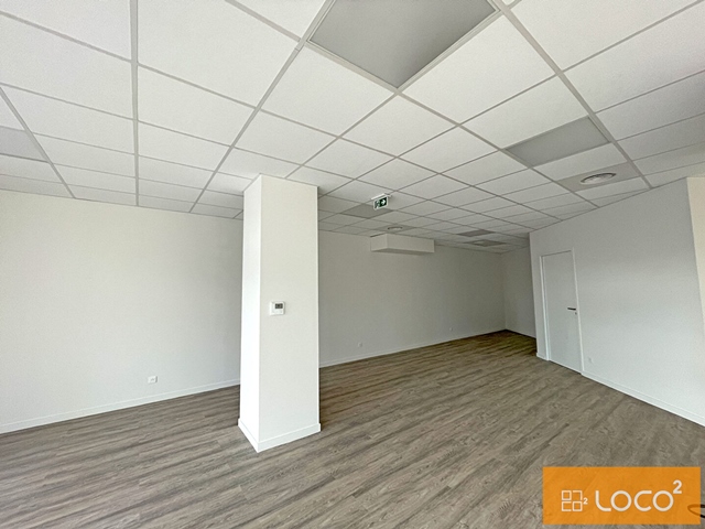 Bureaux de 116 m² - Nord de TOULOUSE