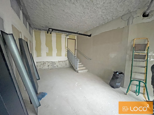 Local commercial Montauban 40 m2