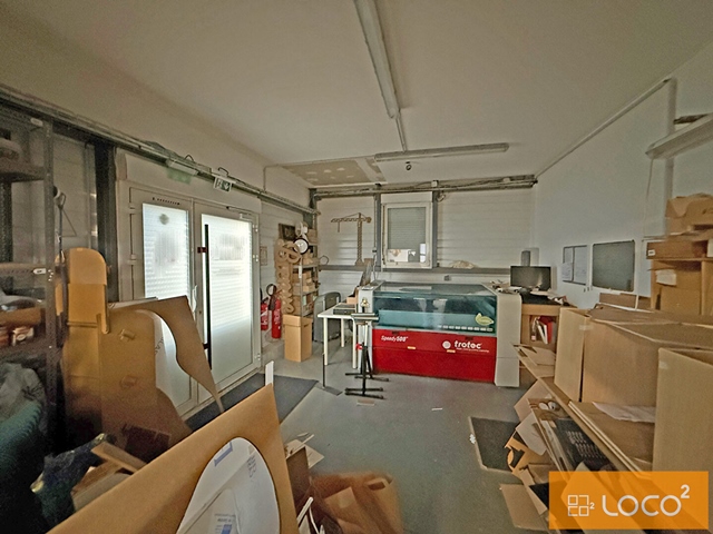 Bâtiment d'activité à Gaillac de 763 m²