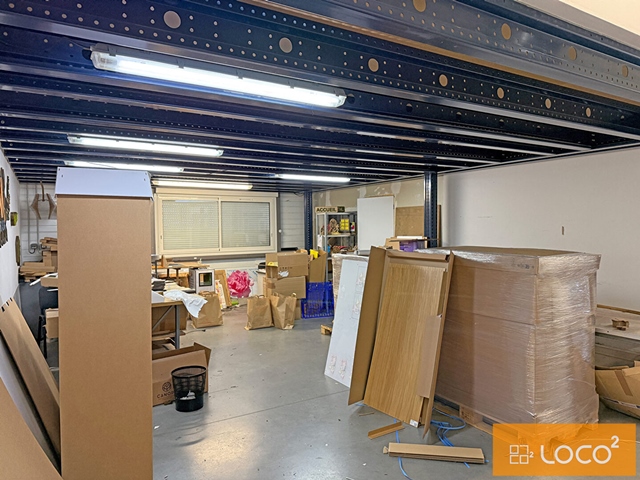 Local d'activité Gaillac