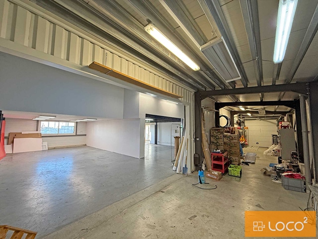 Bâtiment d'activité à Gaillac de 763 m²