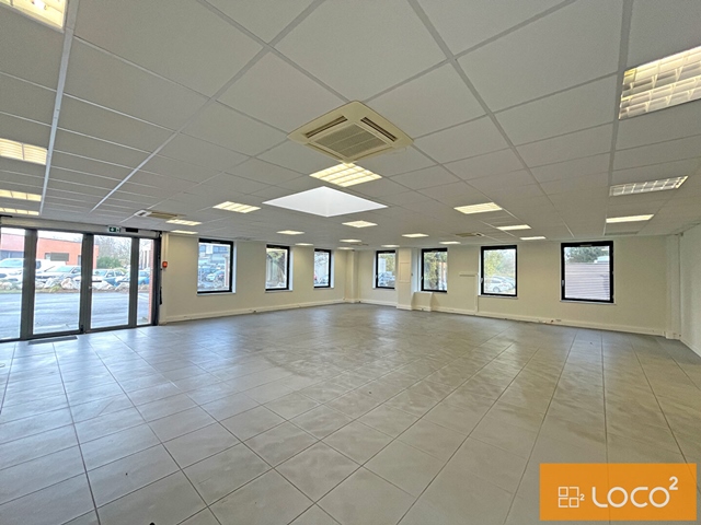 Ramonville : Bureaux à louer