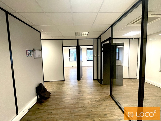 Ramonville : Bureaux à louer