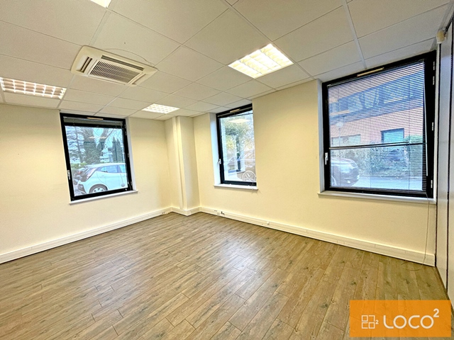 Ramonville : Bureaux à louer