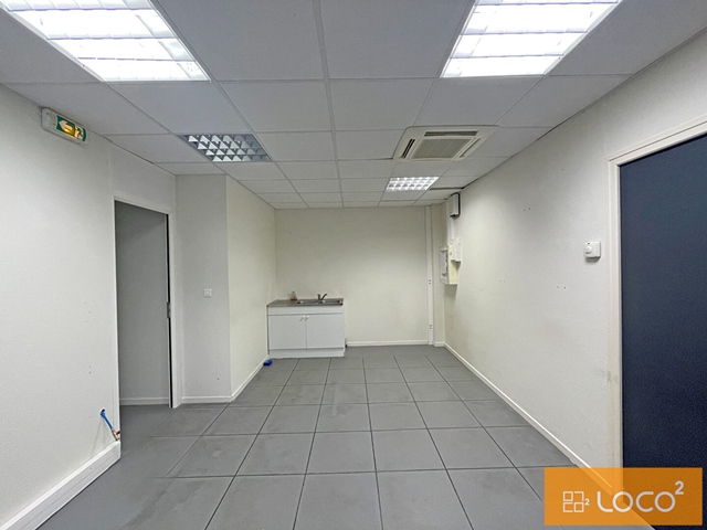 Ramonville : Bureaux à louer