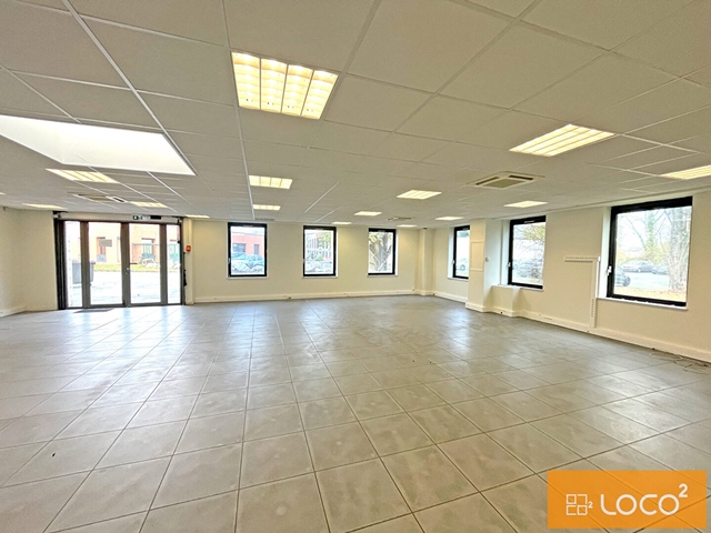 Ramonville : Bureaux à louer