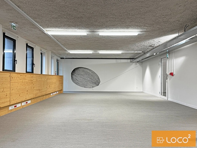 Immeuble de bureaux à louer