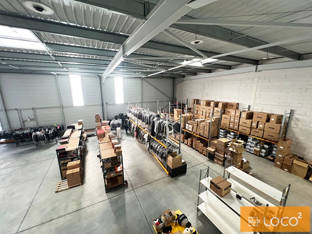 Local à louer Toulouse Montaudran