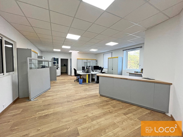 Local à louer Toulouse Montaudran