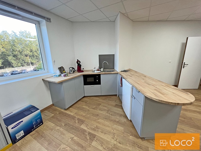 Local à louer Toulouse Montaudran