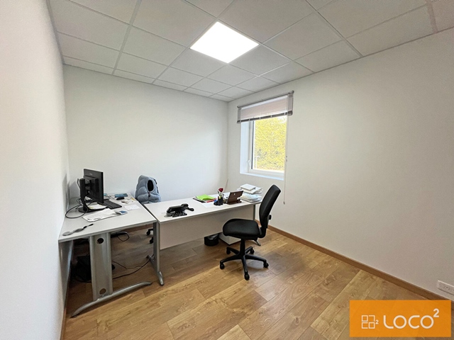 Local à louer Toulouse Montaudran