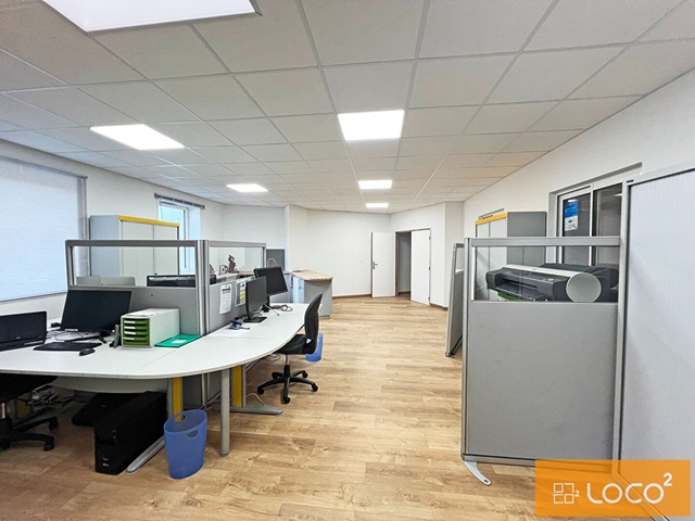 Local à louer Toulouse Montaudran