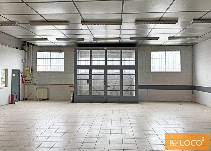 Local à louer Toulouse - FONDEYRE