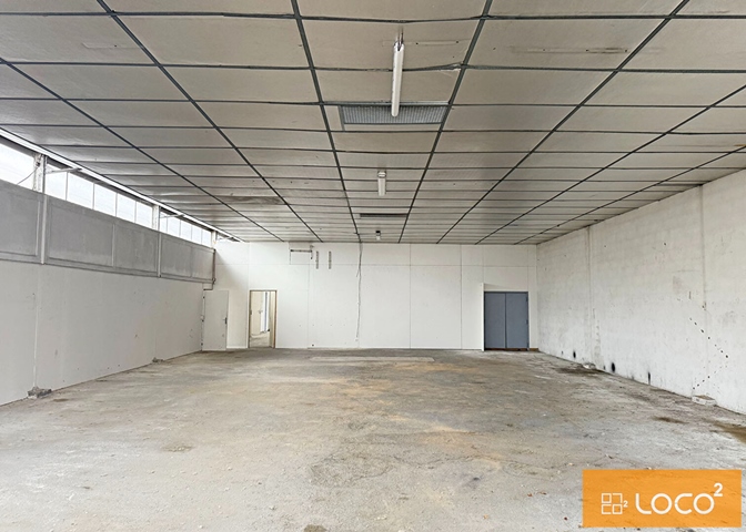 Local à louer Toulouse - FONDEYRE