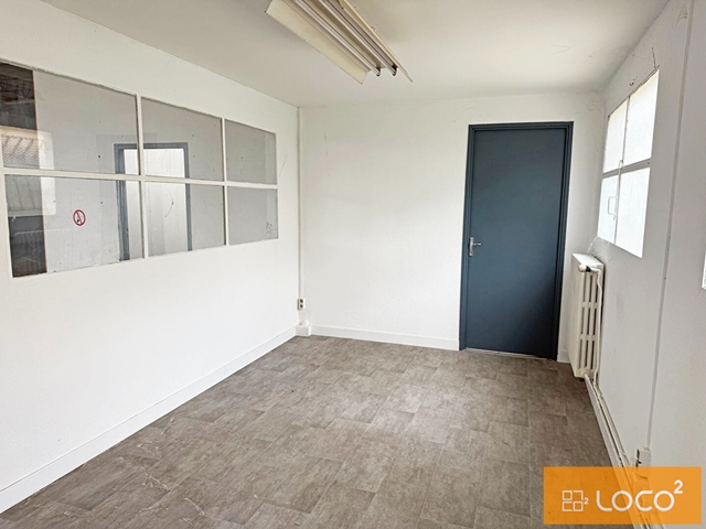 Local à louer Toulouse - FONDEYRE