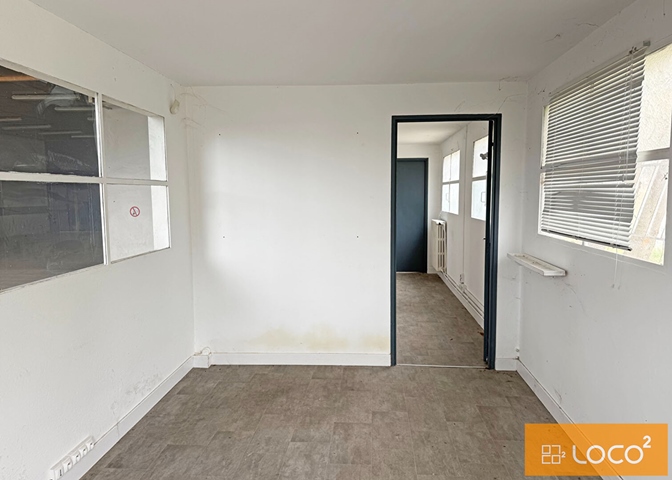 Local à louer Toulouse - FONDEYRE