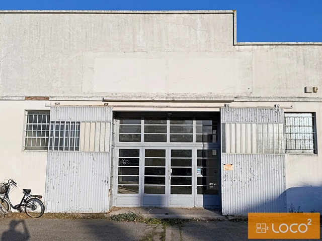 Local à louer Toulouse - FONDEYRE