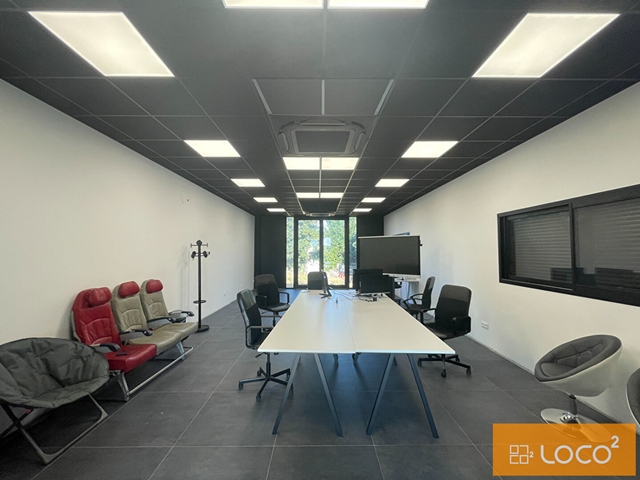 Bureaux disponibles à Merville