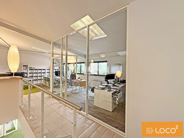Bureaux à louer BLAGNAC