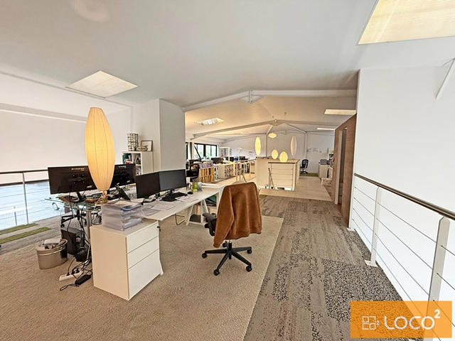 Bureaux à louer BLAGNAC