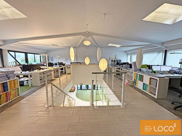 Bureaux à louer BLAGNAC