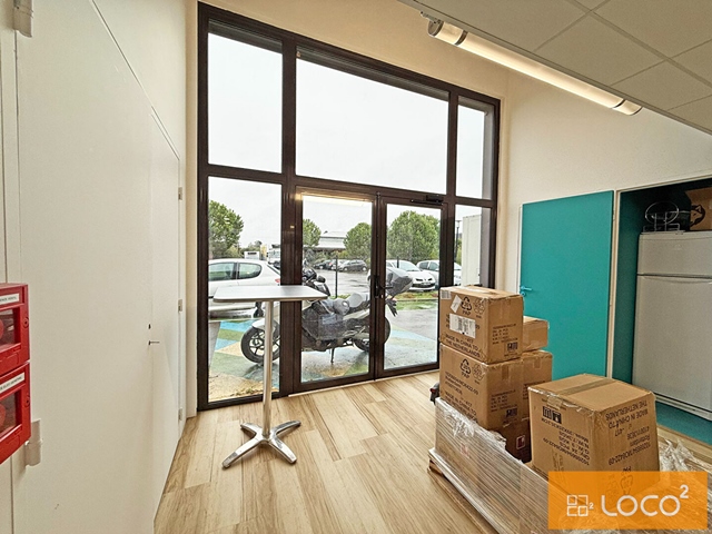 Bureaux à louer BLAGNAC